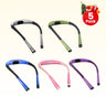 Glocusent Original LED Nackenleselampe
