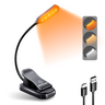 the best clip on book light