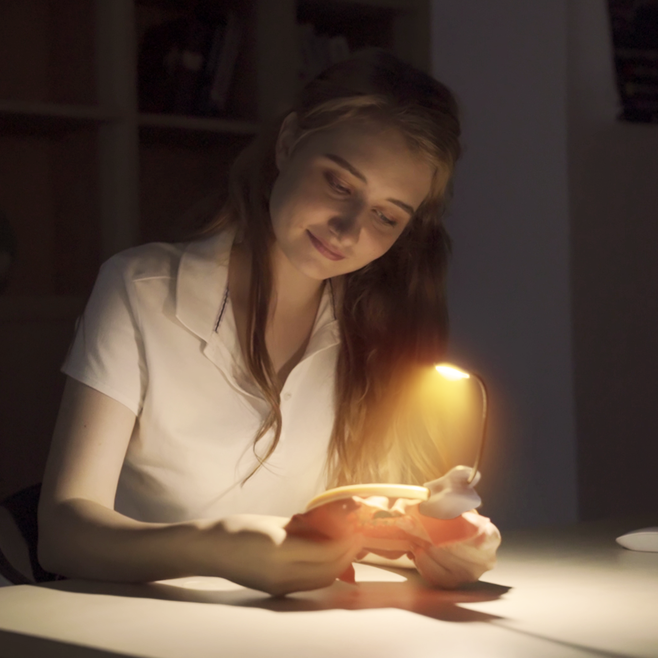 best reading light for bed