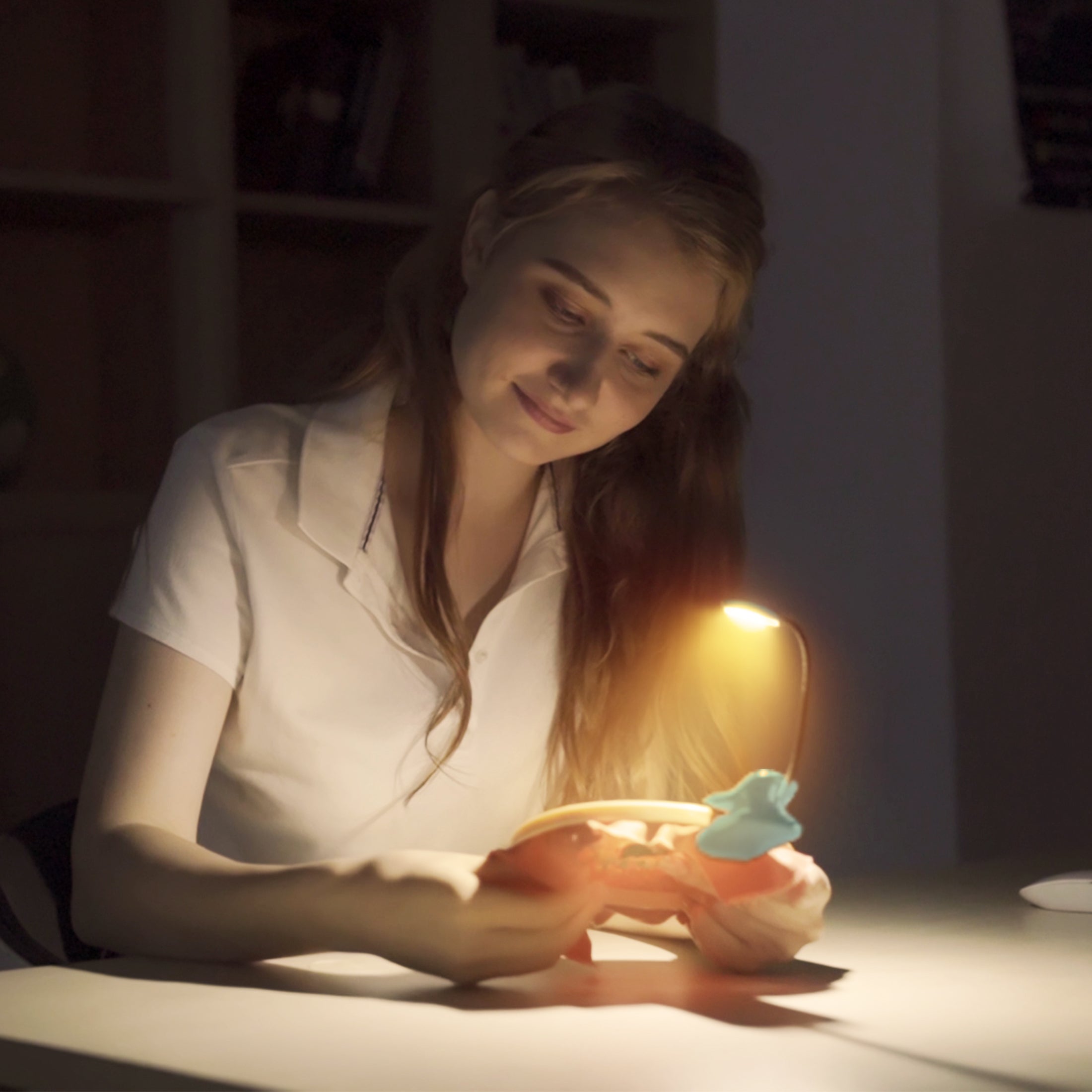 best book light for reading