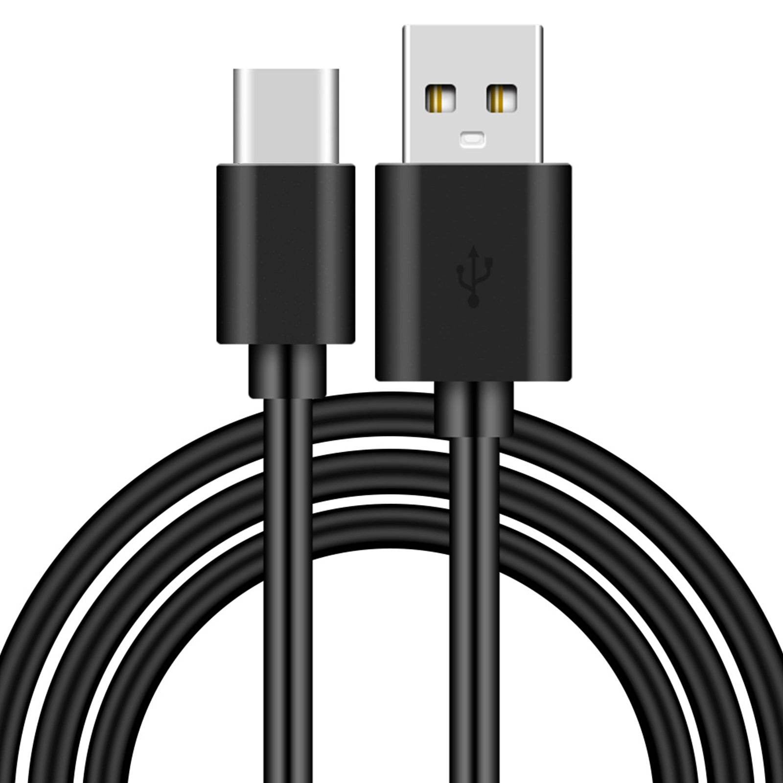 Glocusent Type-C Charging Cord for LED Rechargeable Lights Products