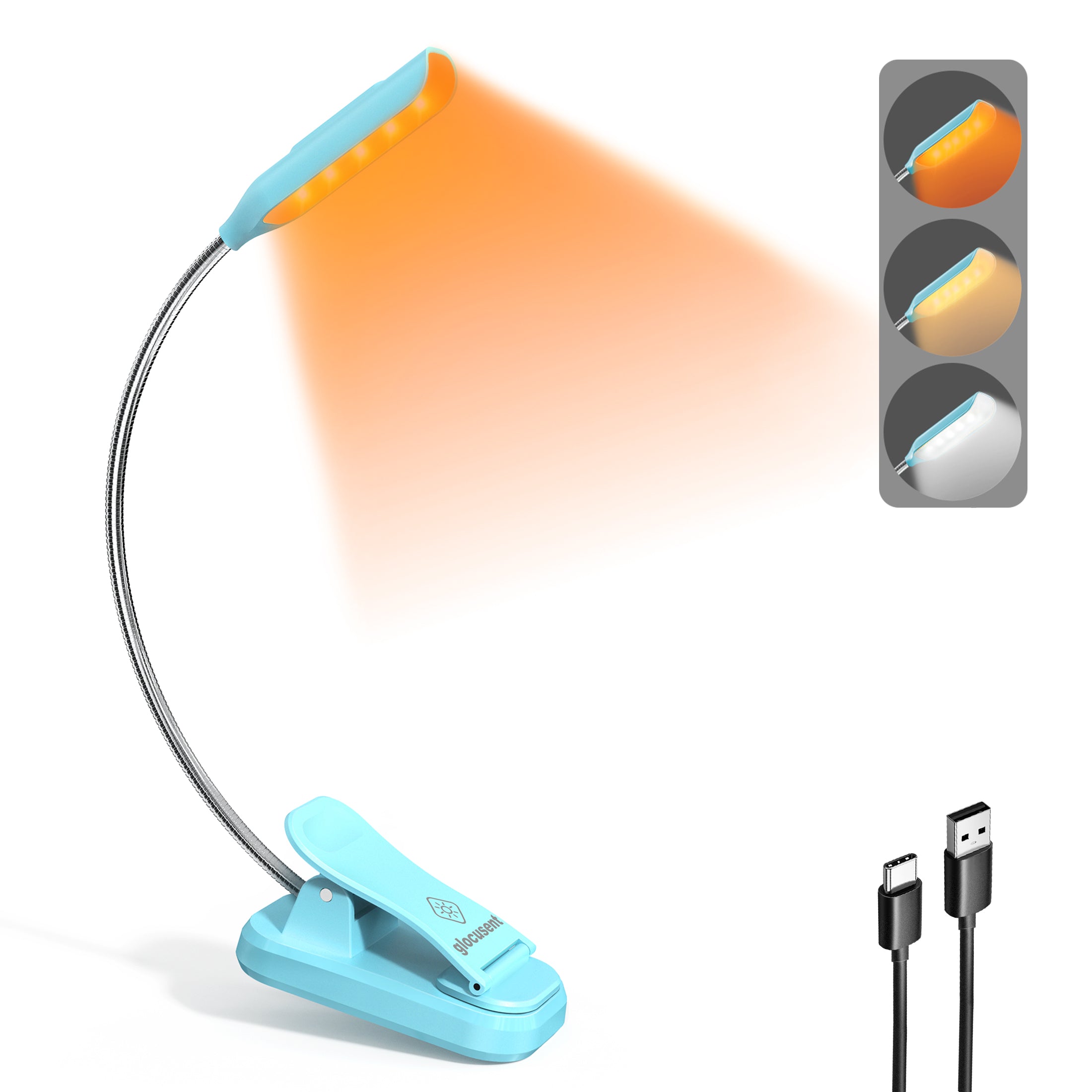 the best reading light for bed