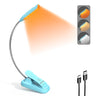 the best reading light for bed