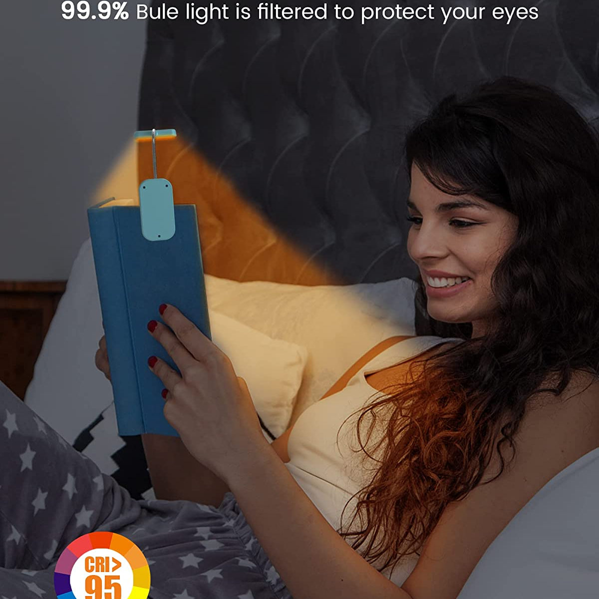 glocusent book light