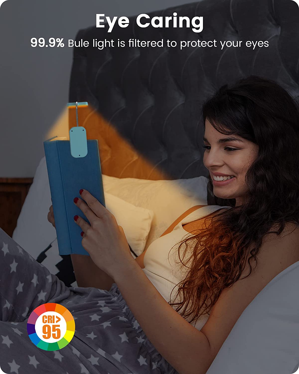 glocusent book light
