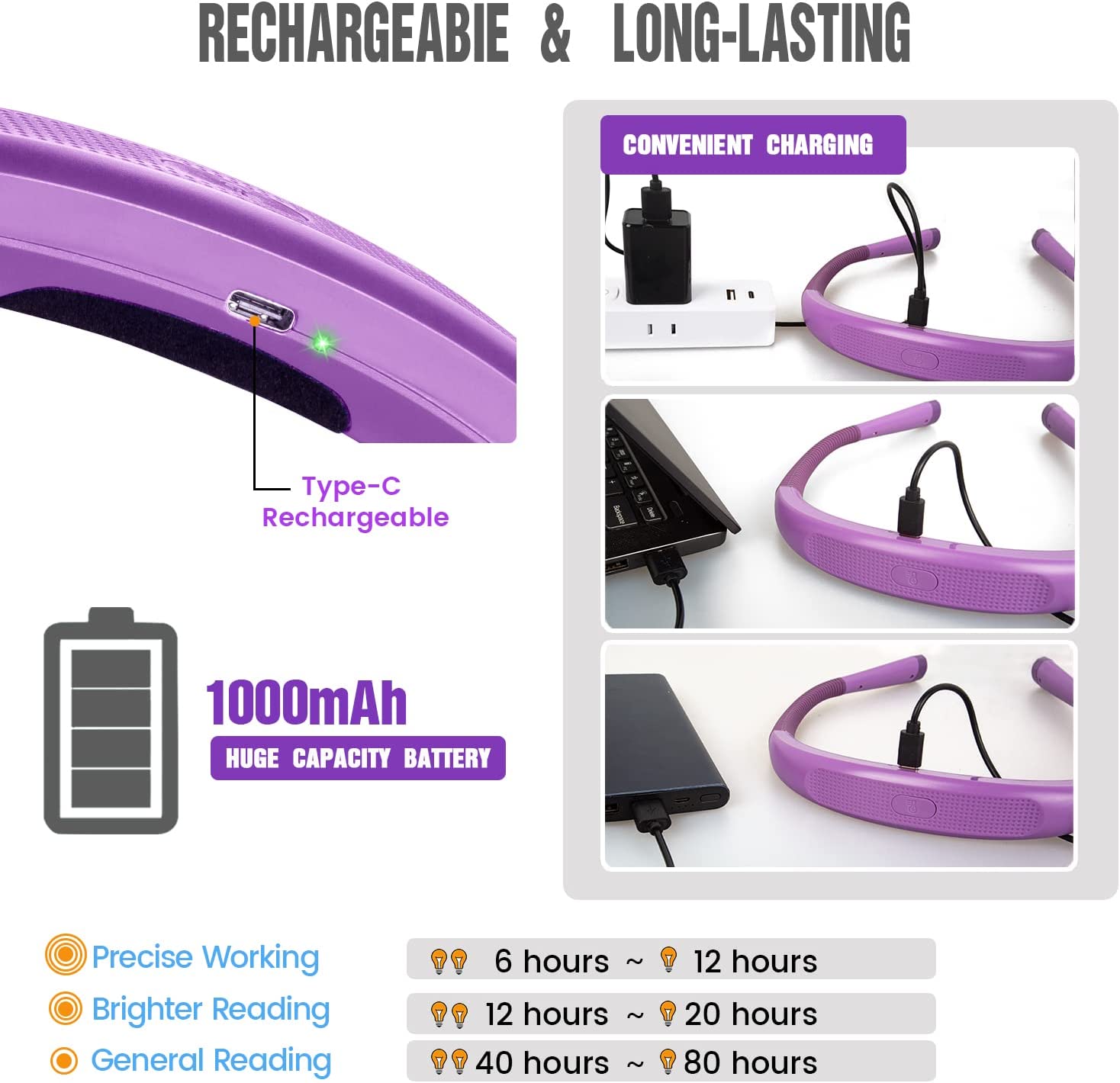 glocusent neck light