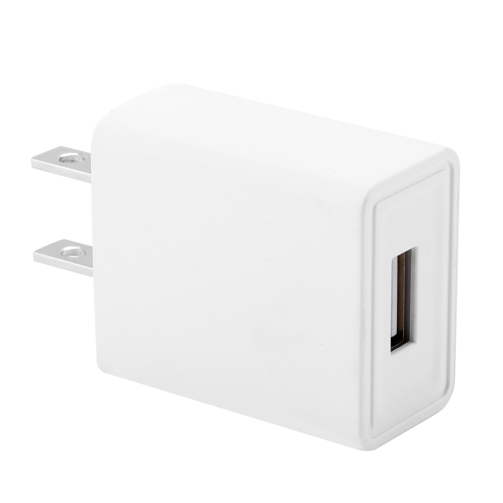 5V 2A Wall Plug | Compatible with Glocusent LED Light Products